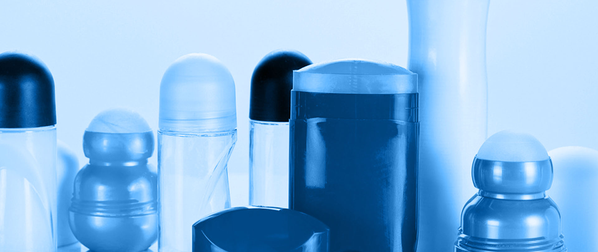 Cuidado com os desodorantes: o perigo oculto no seu produto diário